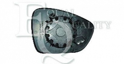 EQUAL QUALITY rd01314 -  Зеркальное стекло, наружное зеркало